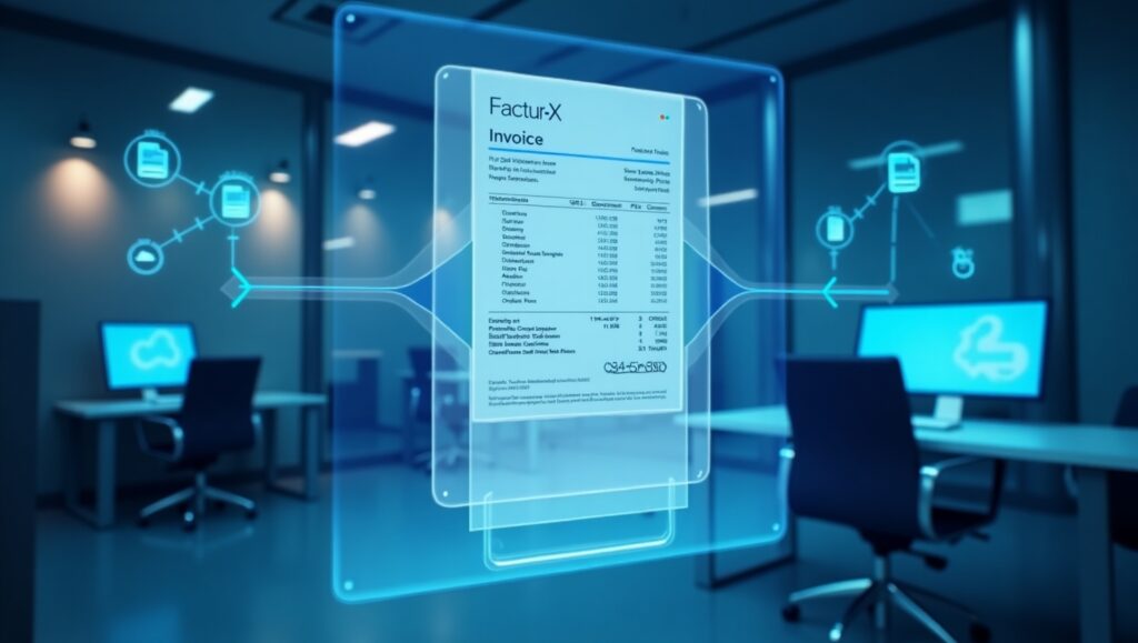 Factur-X par GDN S