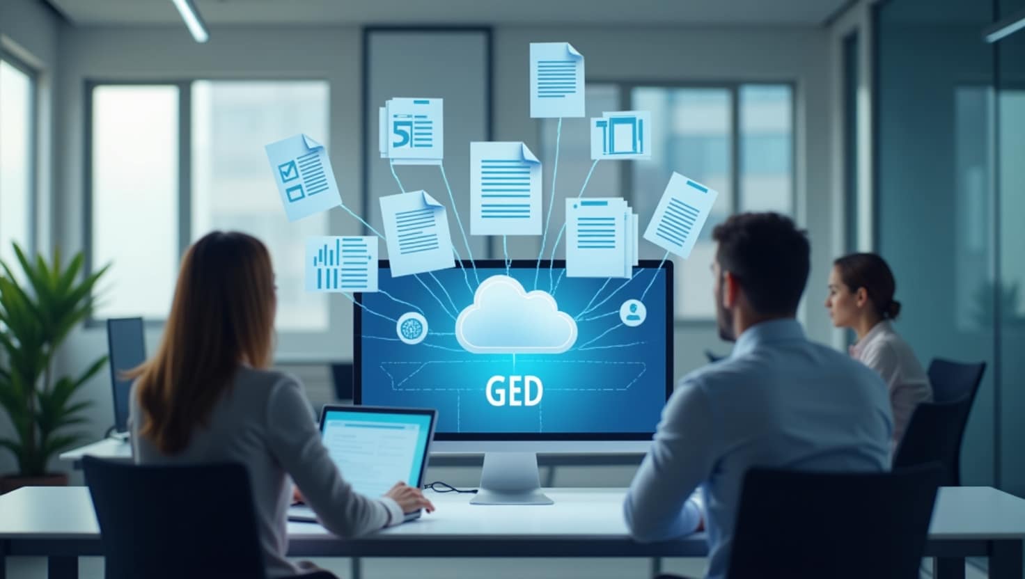 GED définition