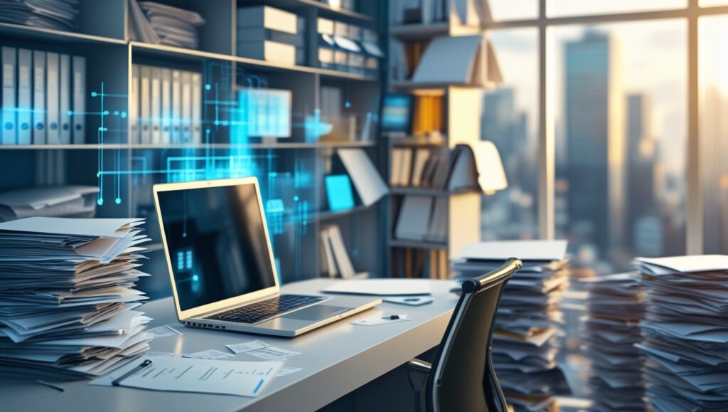 Gestion des Documents Clients