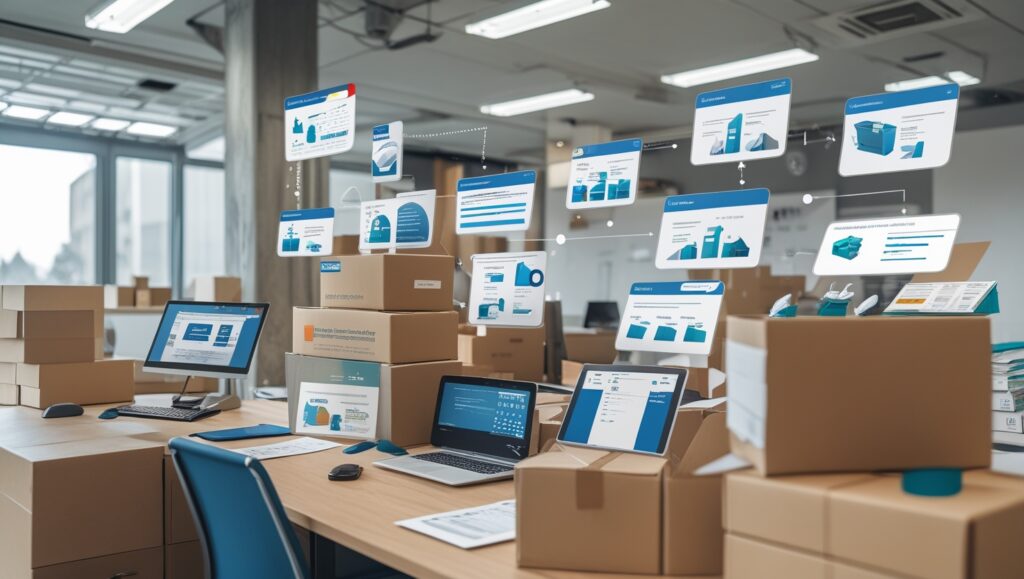 Gestion des Documents Clients