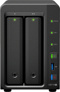 Serveur NAS Synology